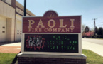 Let’s go to Paoli