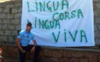 Ùn ci vulerà micca à cuntà nant'à i ministri francesi per salvà a lingua corsa...