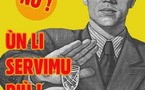 Estate 2008 : rancichi, avà ci vole à pagà !