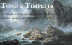 U premiu Timpesta di a nuvella in corsu