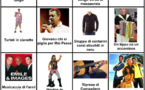 U nostru bingo di a festa di a musica