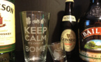 Irish Car Bomb : u cocktail micca tantu Charlie per smintincà a disfatta irlandese