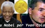 U Premiu Nobel per Yvan Colonna?  U Premiu Nobel per Yvan Colonna?
