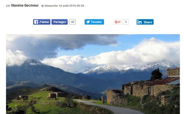 Ma di chì "Sisco" si parla ?