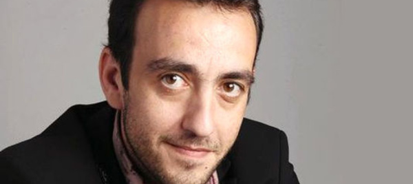 Jérôme Ferrari : "j'aimerais qu'on soit un peu moins obsédés par l'image qu'on donne sur le continent"