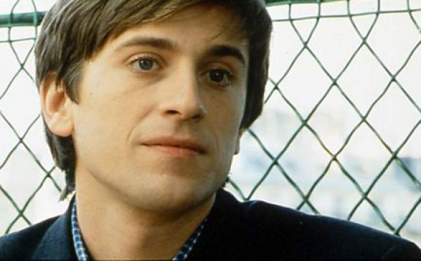 Thomas Dutronc s'attacca à u PADDUC ind'è Drucker