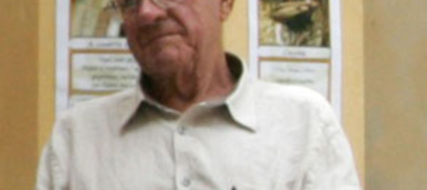 Hè mortu Ghjiseppu Leoni