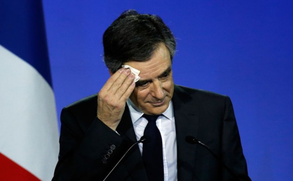 I più belli tweets di François Fillon