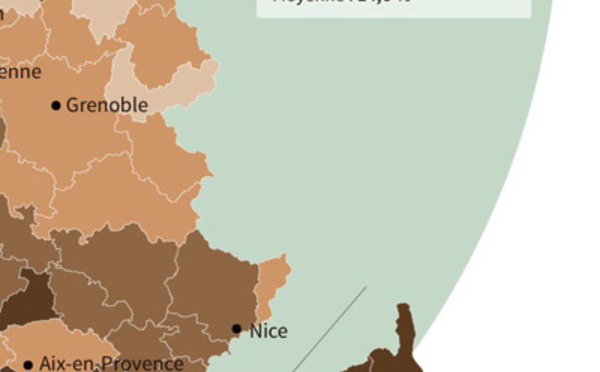 Et qui on est ? I più poveri di Francia