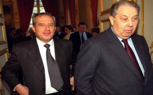 Jean-Charles Marchiani: eroe o scruccone?