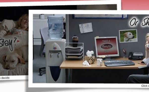 U Ghjornu u più Depressivu di l'Annu!