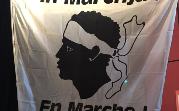 À populu fattu, bisognu à Macron ?