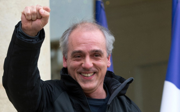 Poutou : "la population corse subit le triste héritage de la colonisation"