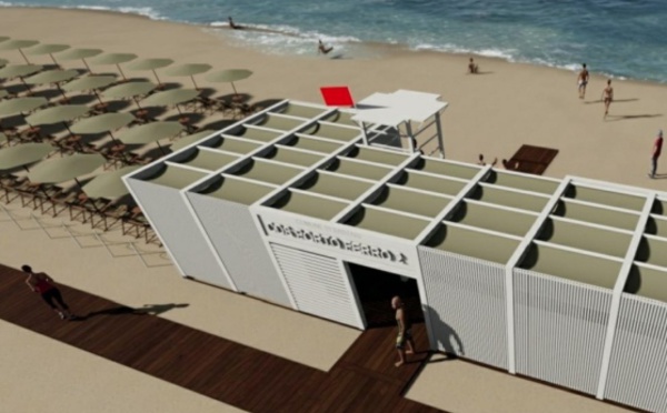 A battaglia pè a difesa di u mare in Sardegna