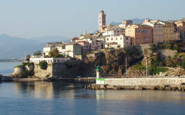 Perchè Bastia hè a più bella cità di u mondu