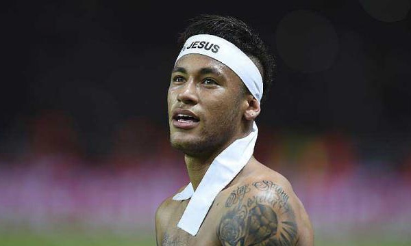 Chì ci pudemu pagà cù u prezzu d'un Neymar ?