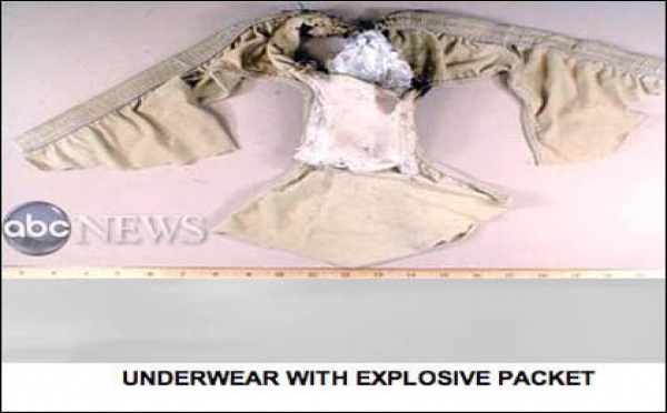 U slip splusivu d'Al-Qaida