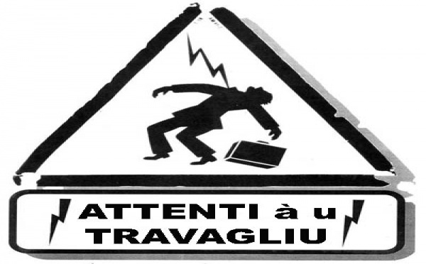 2010 : travaglià di più per vince listessu