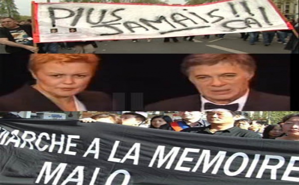 Sulidarità cun Guy Bedos !