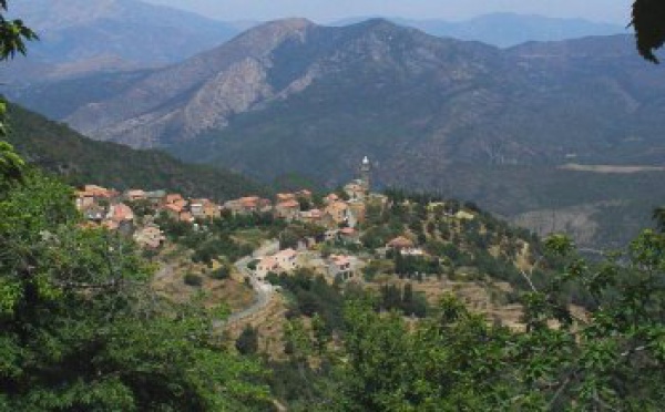 ...è in Aiti, ùn si passa nunda