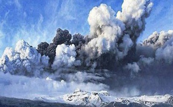 Ci cumpremu ancu noi un vulcanu per mette a panicca ?