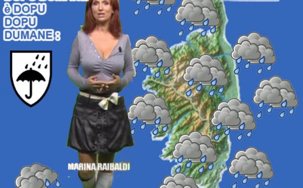 Marina, fà qualcosa !