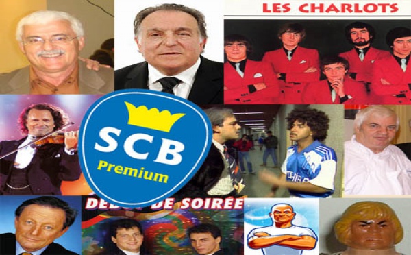 Quale hà da salvà u Sporting ?