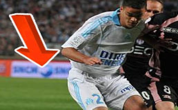 A SNCM chì sponsoriseghja l'OM, chì ne pensate ?