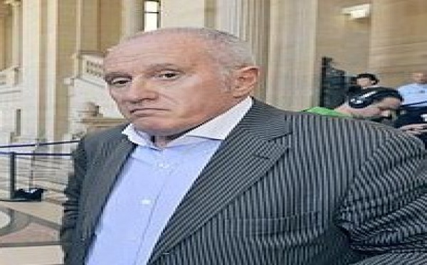U preistoricu di Sollacaro
