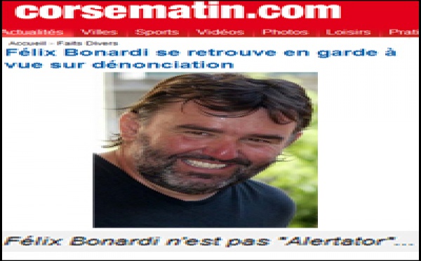 Noi, avemu Alertator
