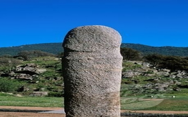 A fine di i cazzi di Corsica
