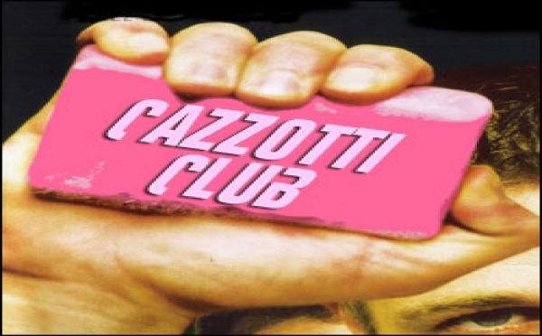 U fight club di i mazzeri