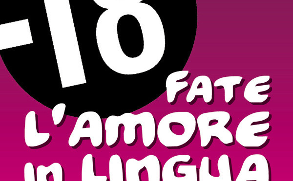 Fate l’amore in lingua corsa