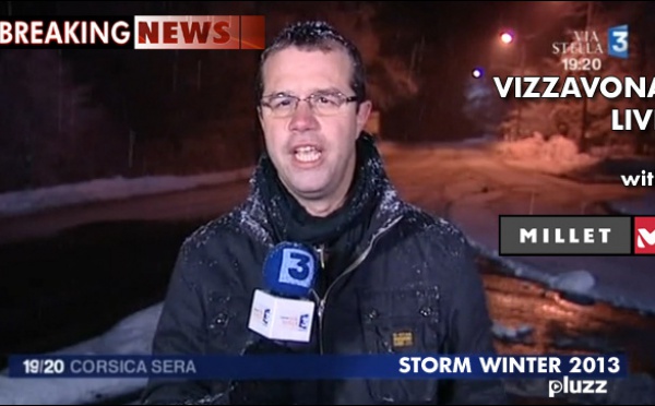 Sulidarità cun Dumè Moret