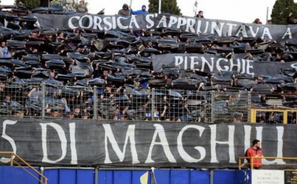 A festa di u 5 di maghju