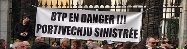 Trova un slogan per a manifestazione di u BTP