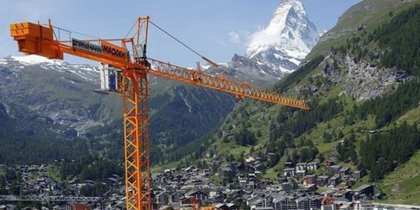 Quandu a Sguizzera dicia di nò à e residenze segundarie
