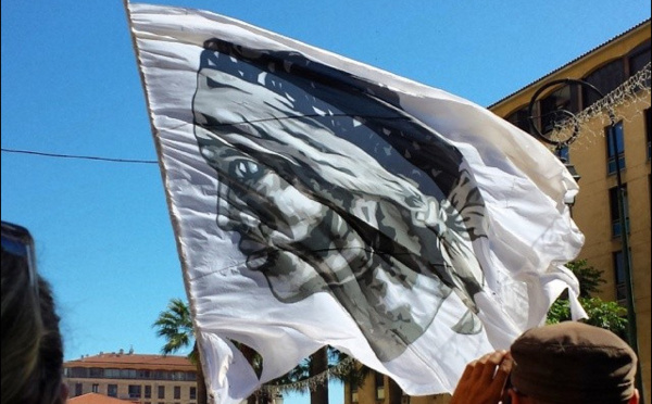 Parlemu Corsu : l'intervenzione di Pierre-Laurent Santelli