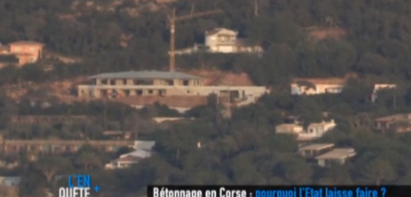 Georges Mela : "l'effettu Streisand" cuntinuveghja
