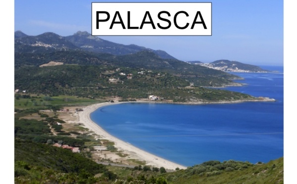 In Balagna, a bettunizazione ùn si riposa micca