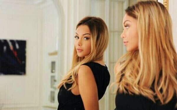 Nabilla : "je suis à moitié corse"