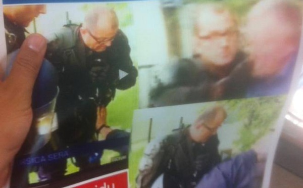 "Vous voulez jouer encore ?"