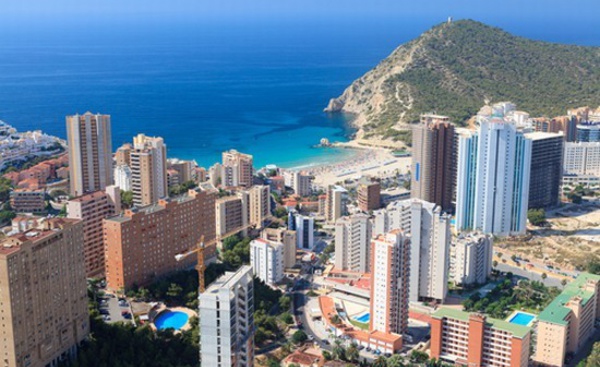 A Corsica infine trasfurmata in Côte d'Azur ?