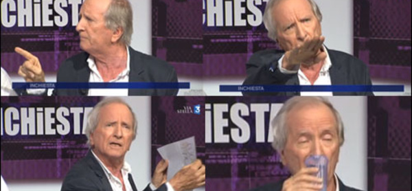 "Inchiesta" nant'à u Padduc : Nicolas Alfonsi hà plasticatu u dibattitu