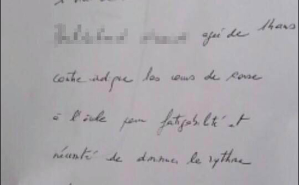 Tutte e scuse sò bone per ùn avè più corsi di corsu