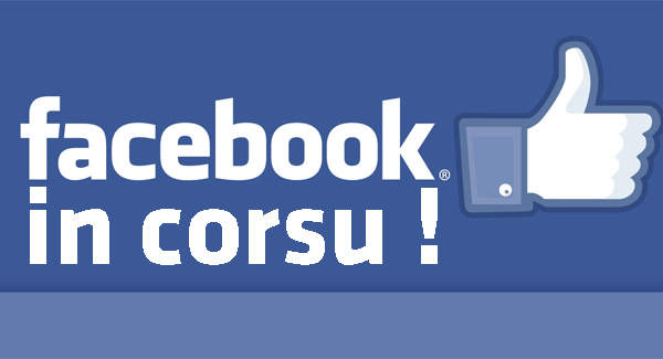 A lingua corsa ricunnisciuta da Facebook !