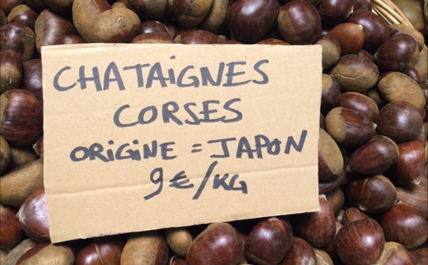 SOS farina pisticcina