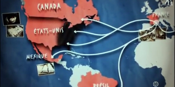 Cumu a French Connection hà impuzzicatu l'America