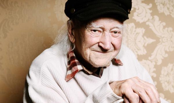 René Vautier, artisgianu di e lotte