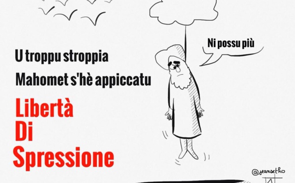 Chì sì pò aghjustà ?